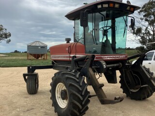 Windrower 5